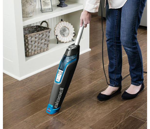 BISSELL Mop parowy PowerFresh 2113N - 1437931 - zdjęcie 3